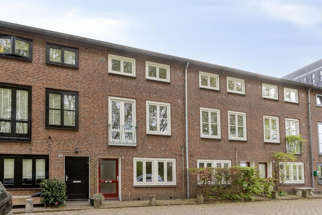 Photo 2 of Heuvelbrink 109