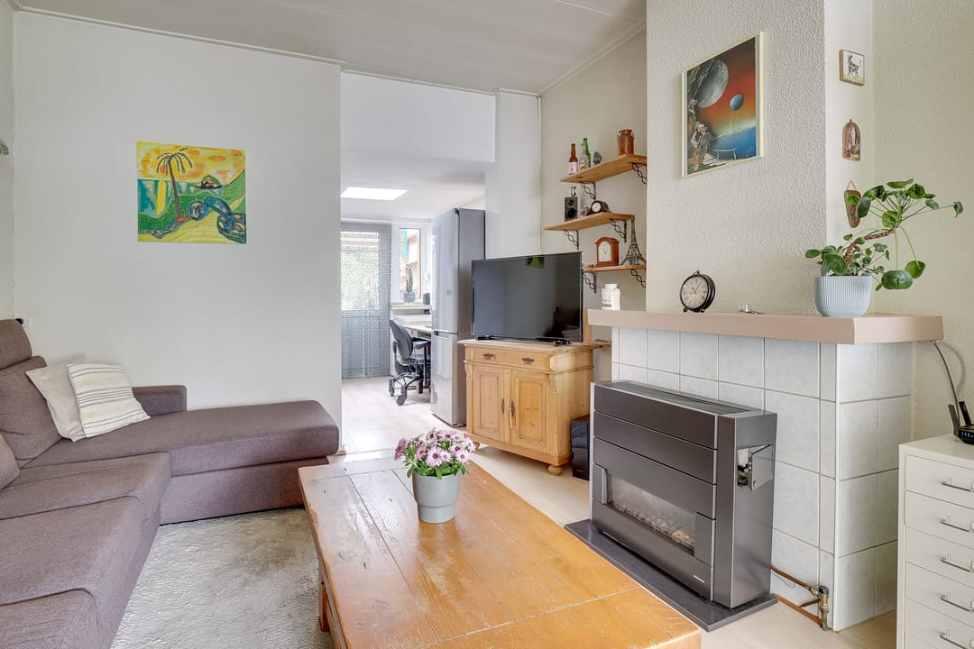 Photo 11 of Seringstraat 38