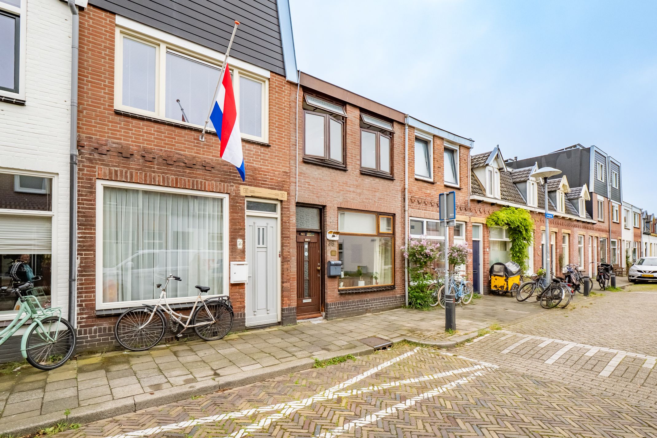 Photo 30 of Seringstraat 38