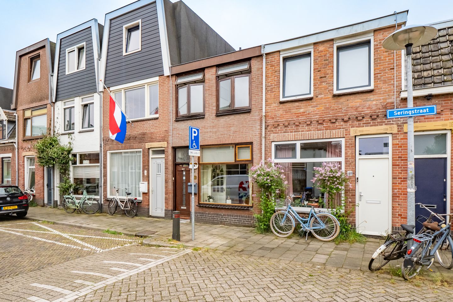 Photo 29 of Seringstraat 38