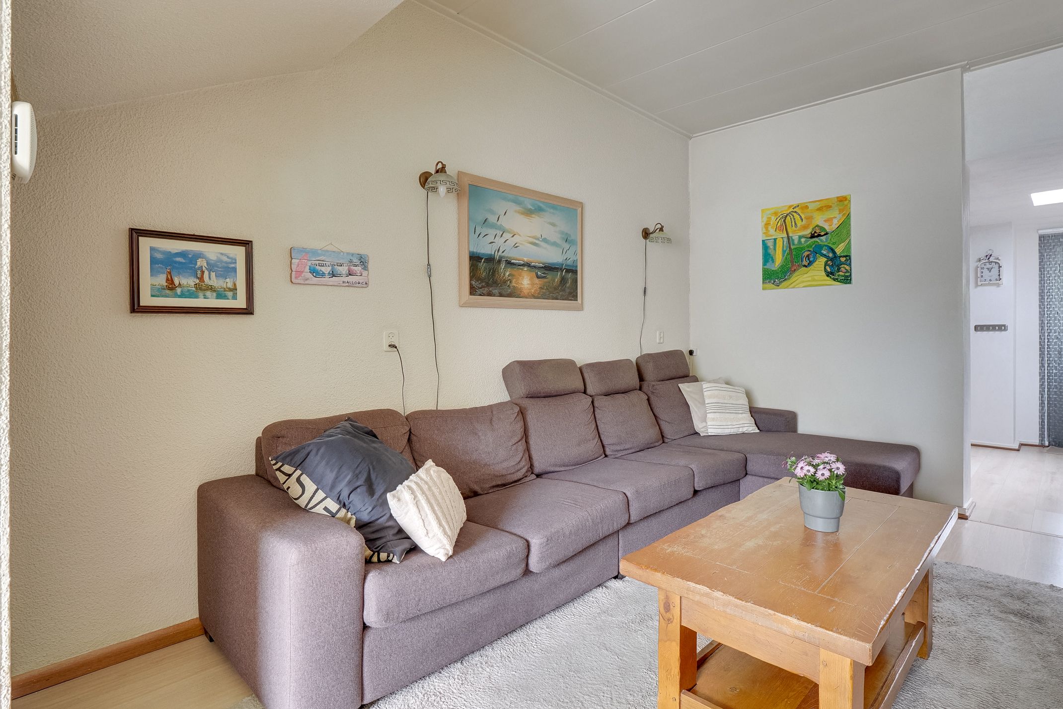 Photo 9 of Seringstraat 38