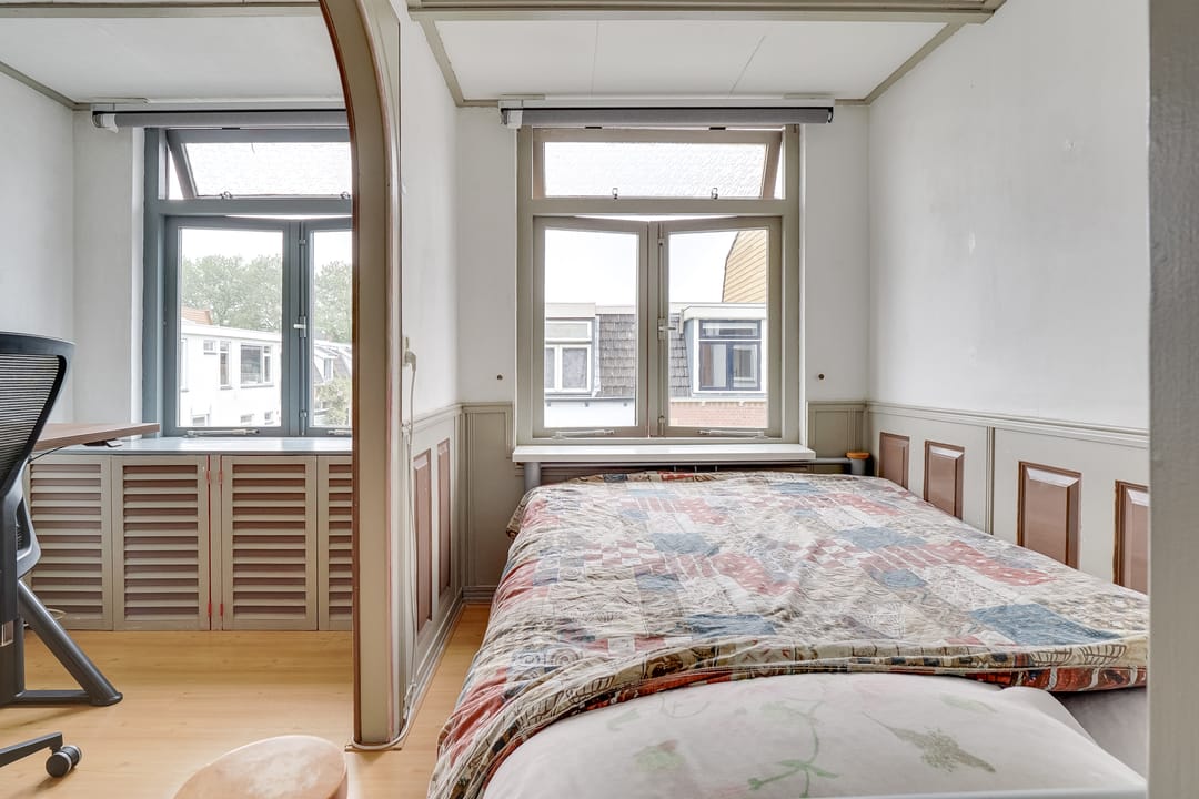 Photo 26 of Seringstraat 38