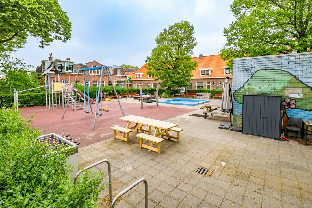 Photo 31 of Seringstraat 38