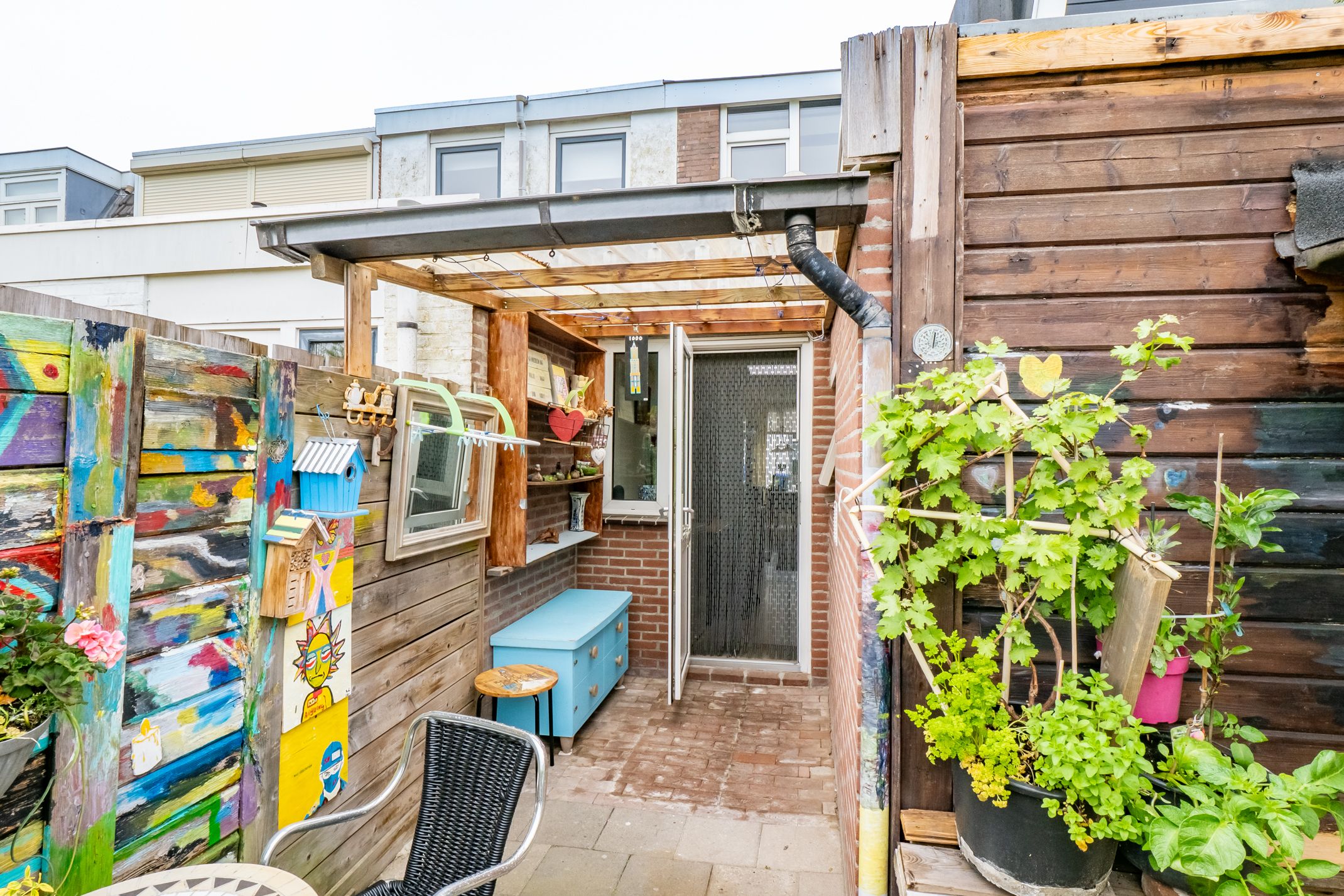 Photo 21 of Seringstraat 38