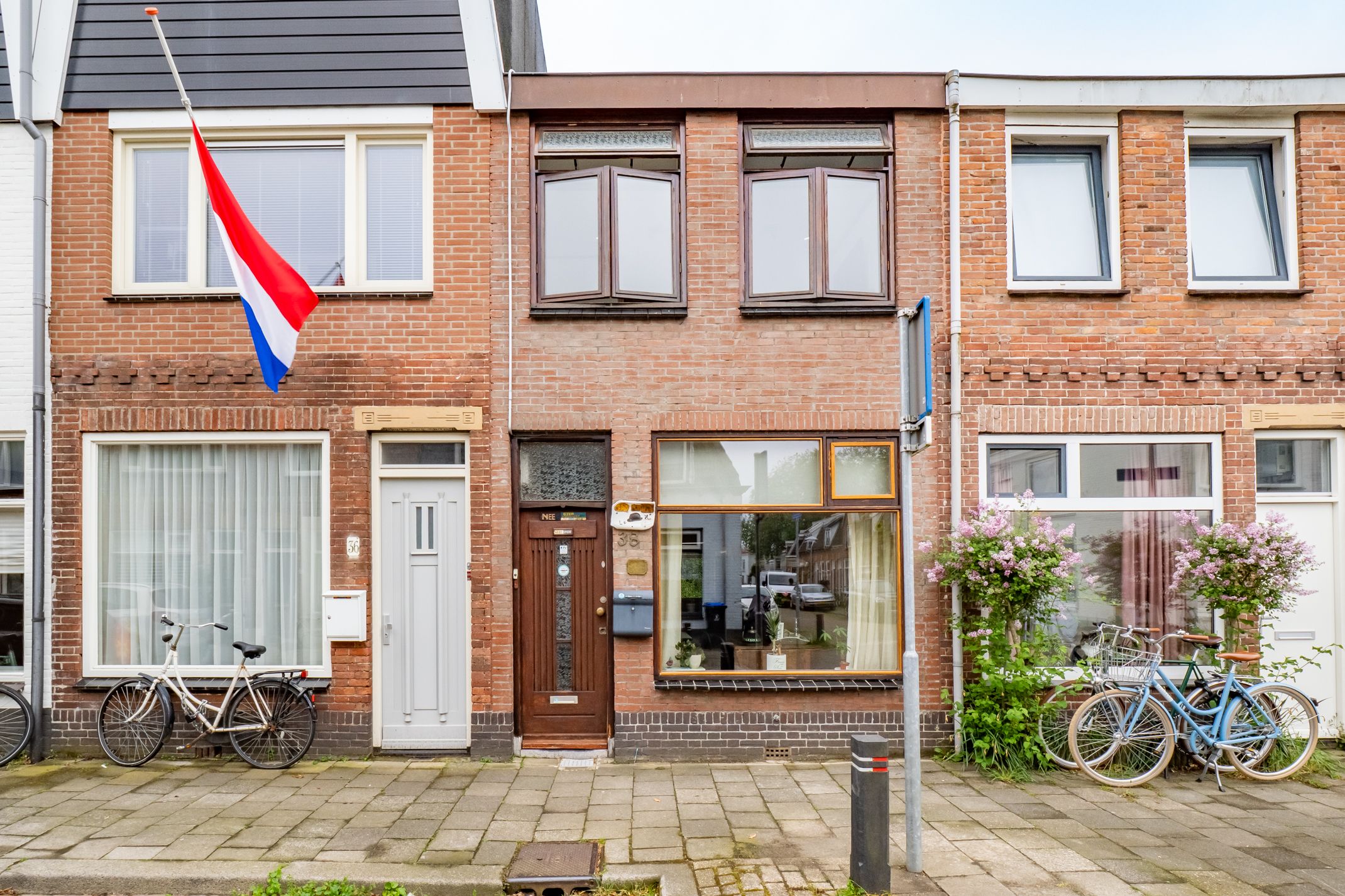 Seringstraat 38 