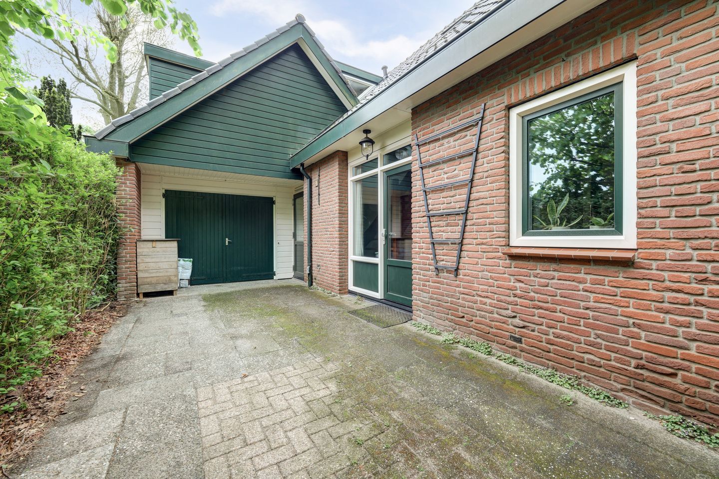 Foto 44 van Baarhorsterdijk 8