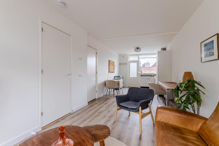 Foto 5 van Van Randwijcklaan 99-A