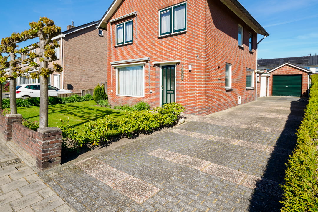 Foto 47 van Verzetstraat 4