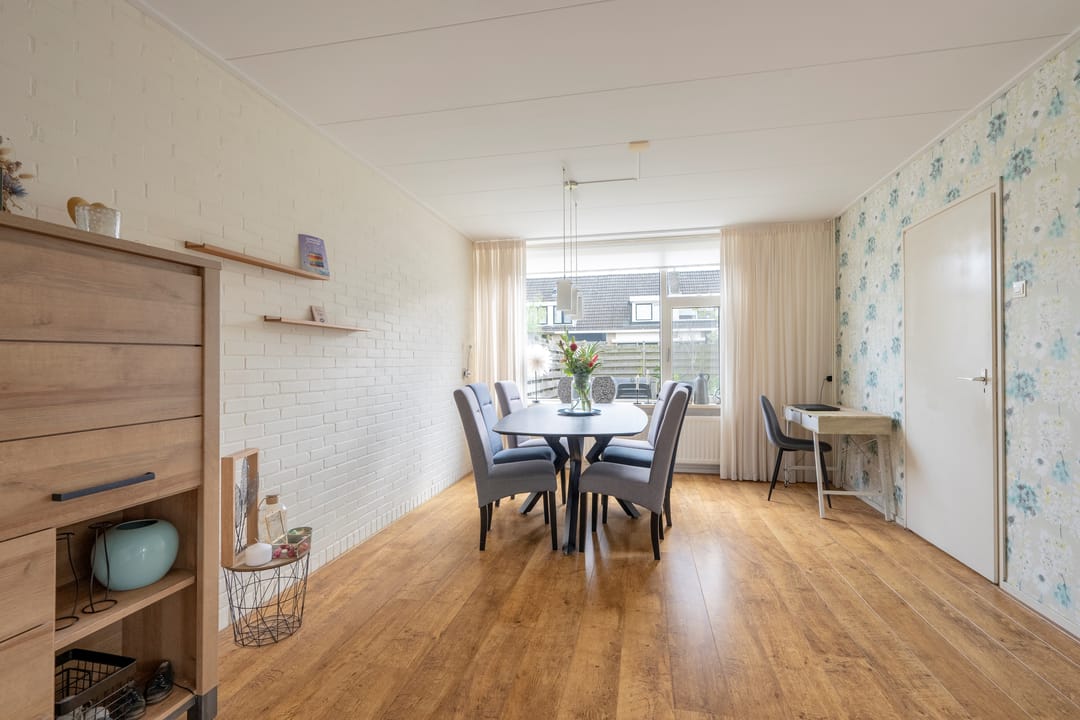 Foto 13 van De Warren 15