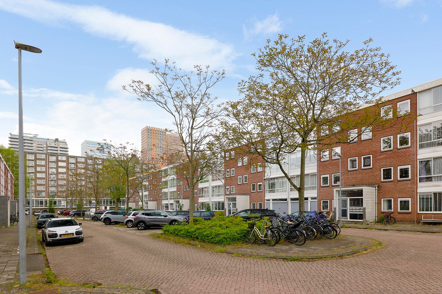 Foto 1 van Ennemaborg 59