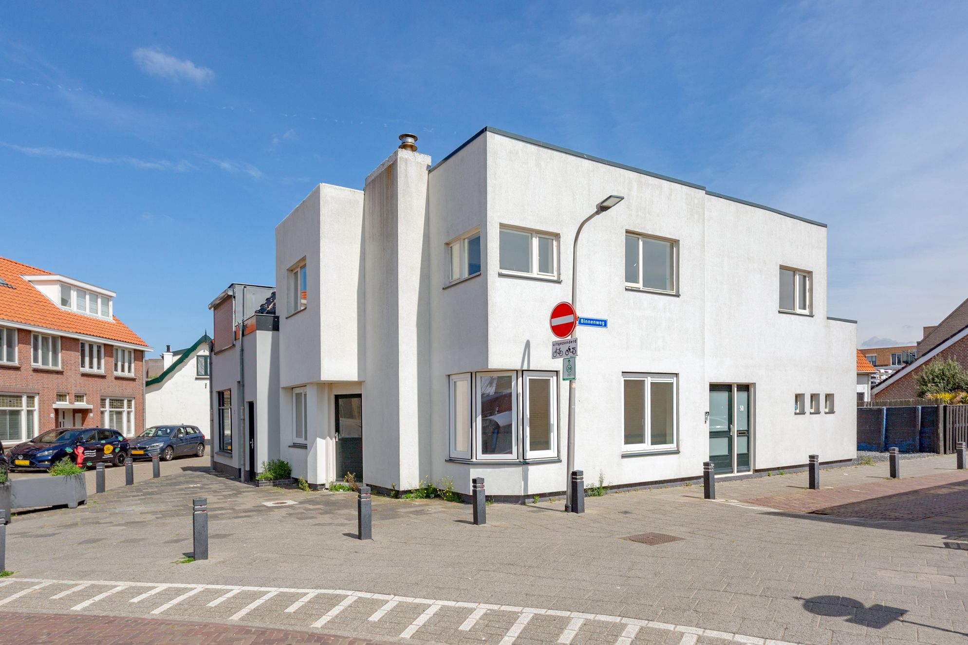 Binnenweg 50 