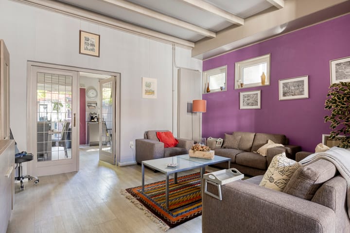 Tussenwoning te koop: Verwerijstraat 20, Middelburg