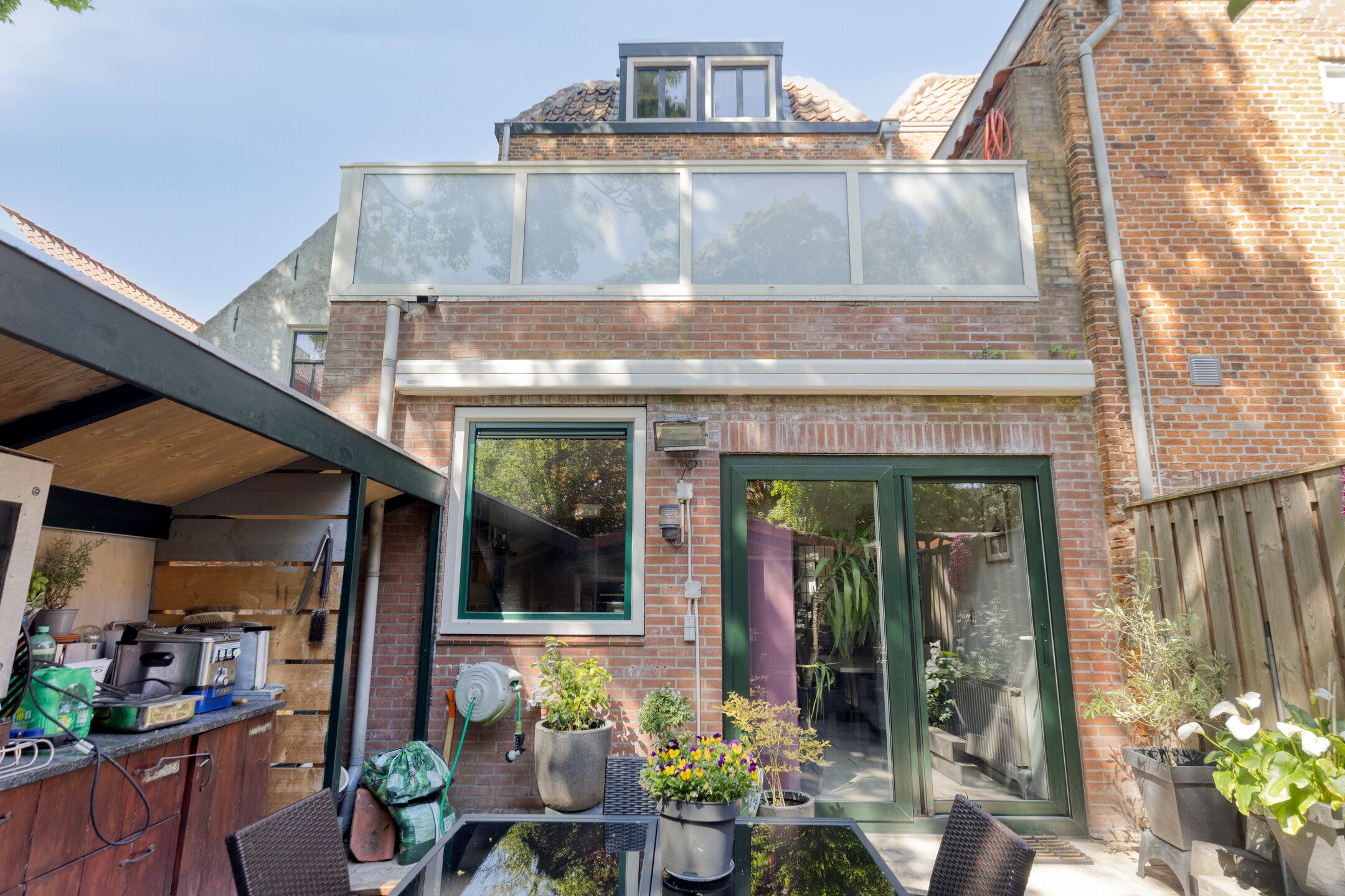 Photo 21 of Verwerijstraat 20