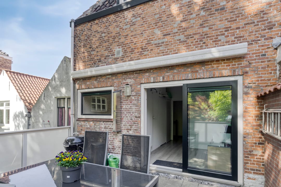 Photo 22 of Verwerijstraat 20