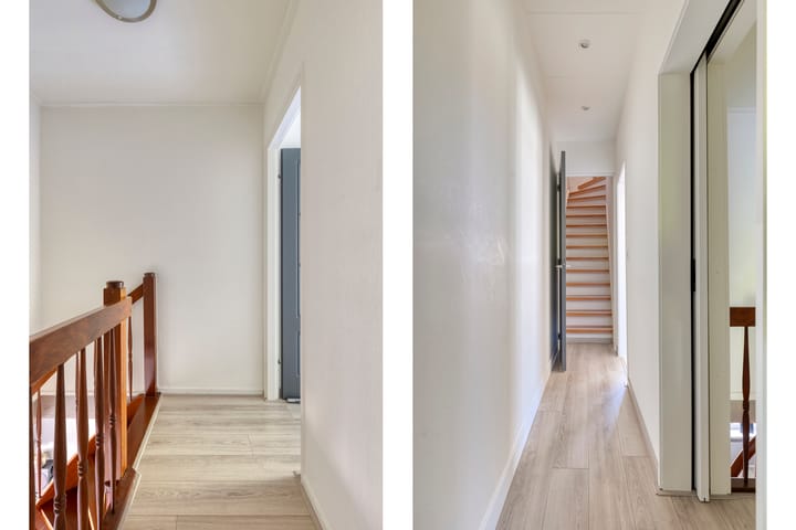 Tussenwoning te koop: Verwerijstraat 20, Middelburg