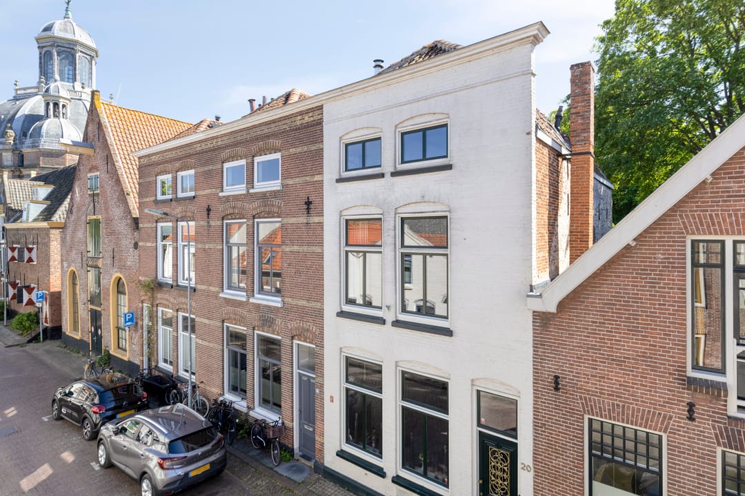 Photo 2 of Verwerijstraat 20