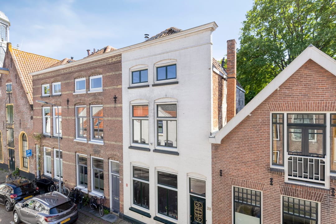 Photo 37 of Verwerijstraat 20