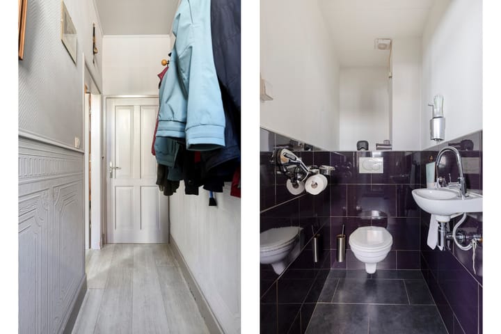 Tussenwoning te koop: Verwerijstraat 20, Middelburg