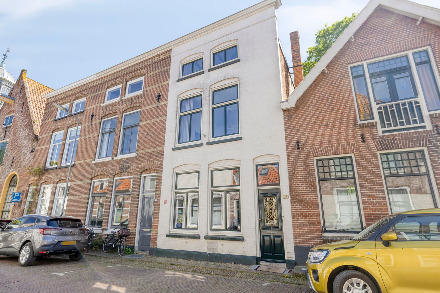 Photo 35 of Verwerijstraat 20