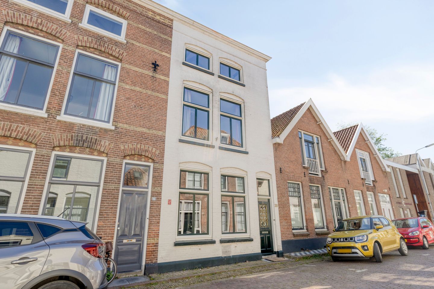 Photo 34 of Verwerijstraat 20