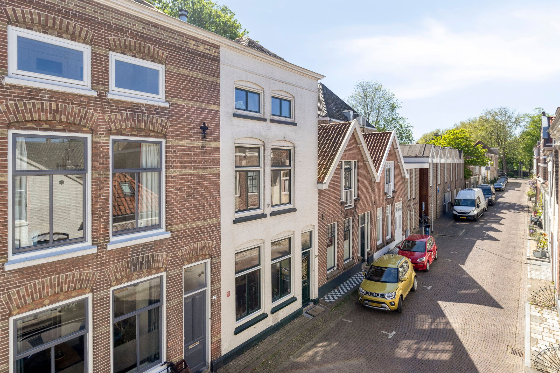 Photo 36 of Verwerijstraat 20