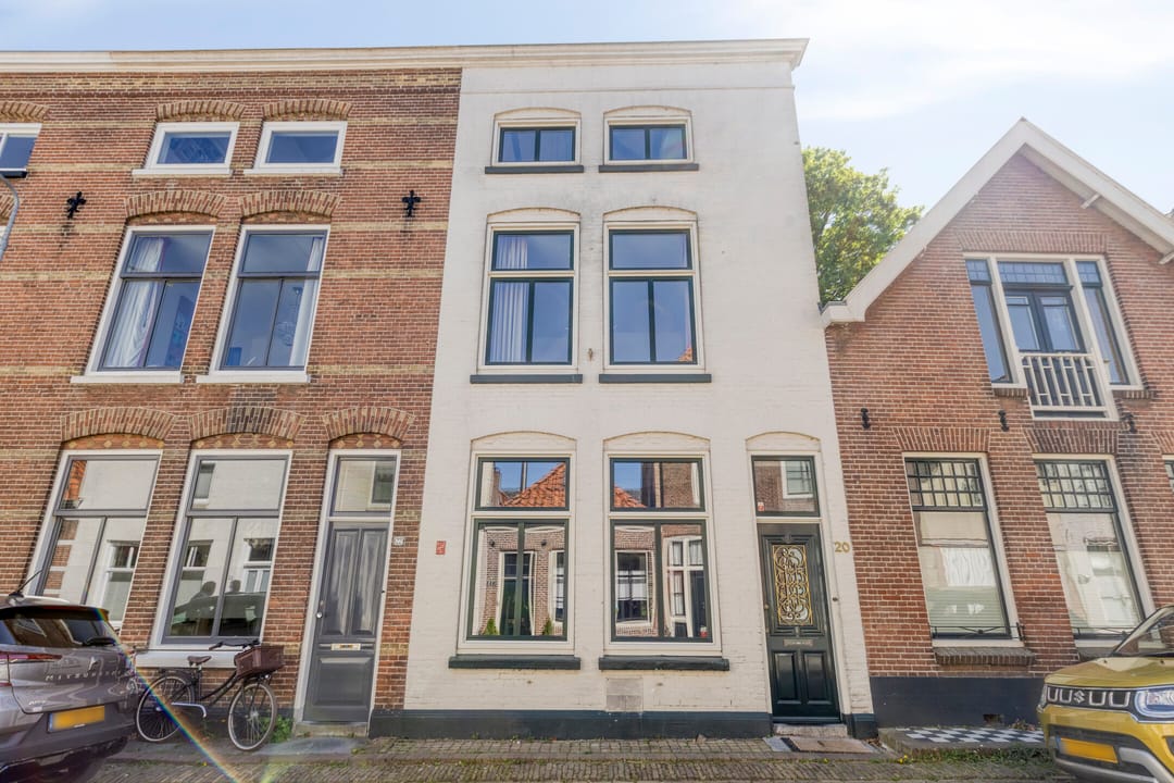 Photo 1 of Verwerijstraat 20