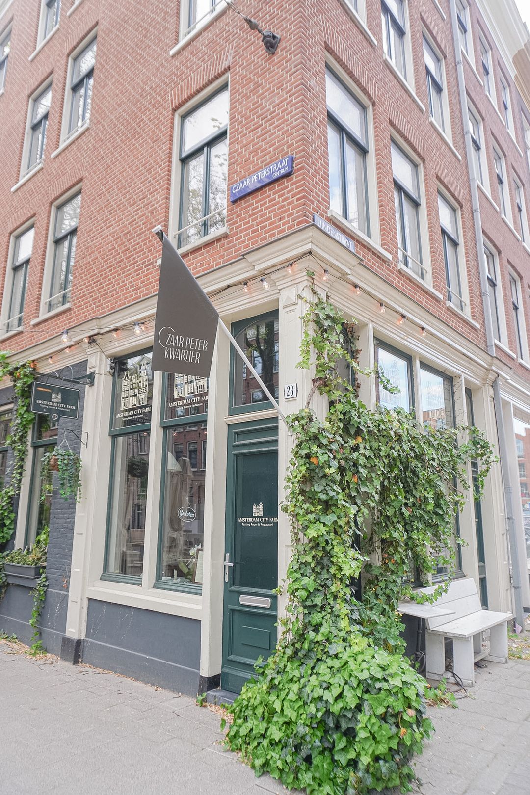 Photo 16 of Czaar Peterstraat 170-C