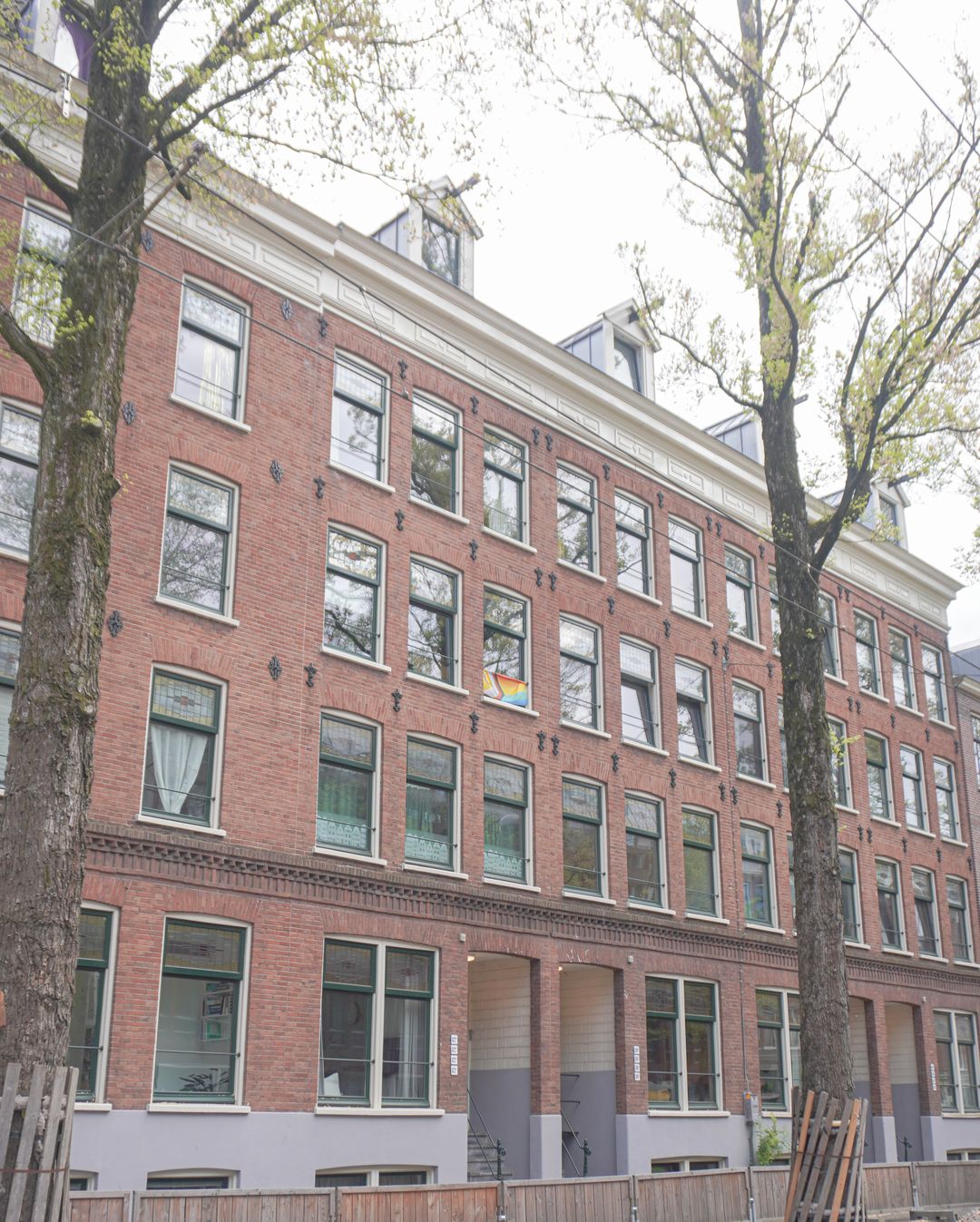 Photo 1 of Czaar Peterstraat 170-C
