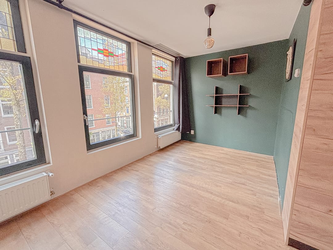 Photo 11 of Czaar Peterstraat 170-C