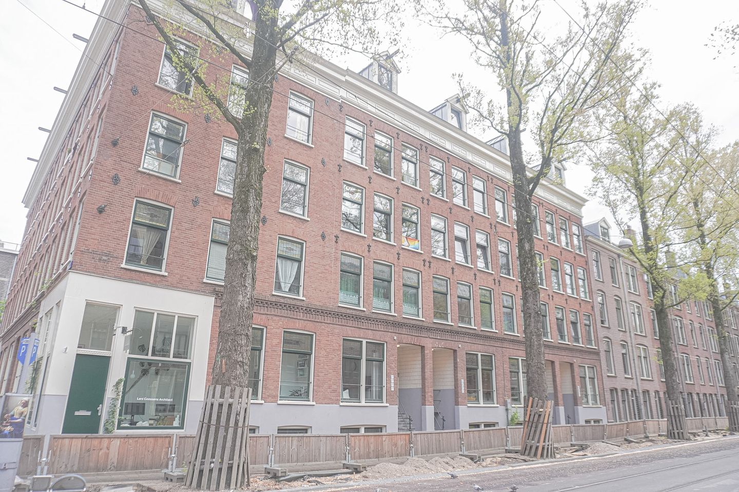 Photo 20 of Czaar Peterstraat 170-C