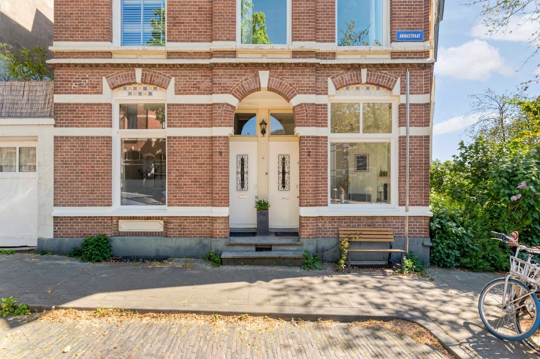 Foto 43 van Annastraat 2