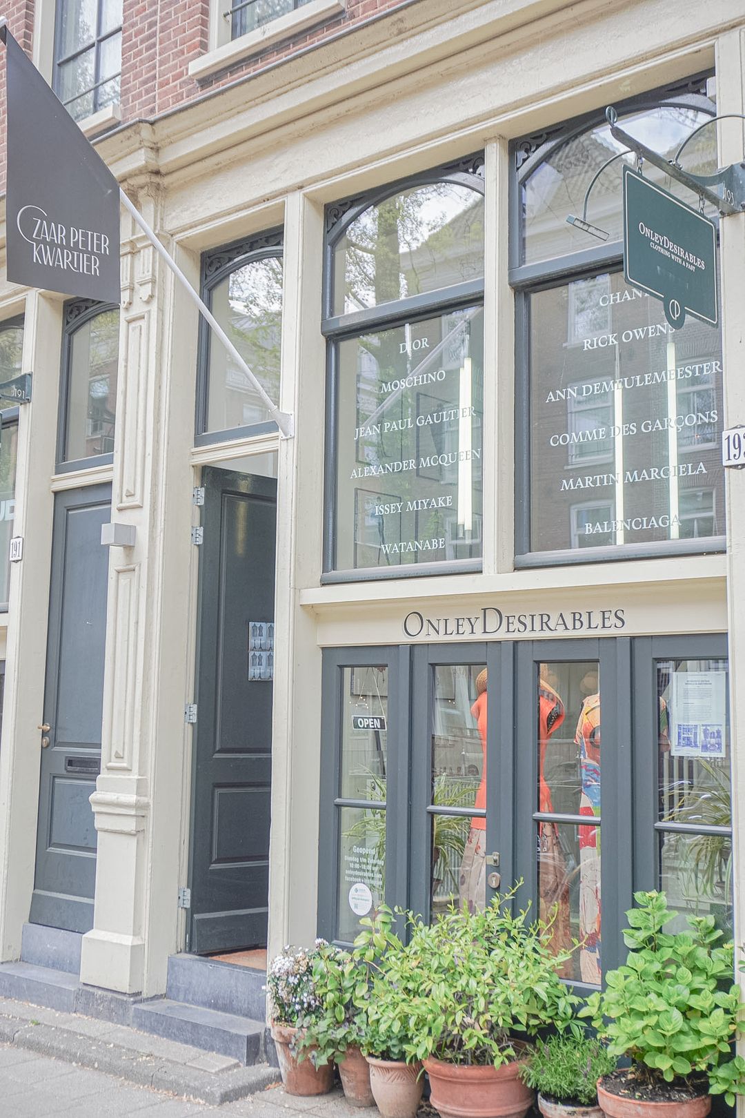 Photo 17 of Czaar Peterstraat 170-C