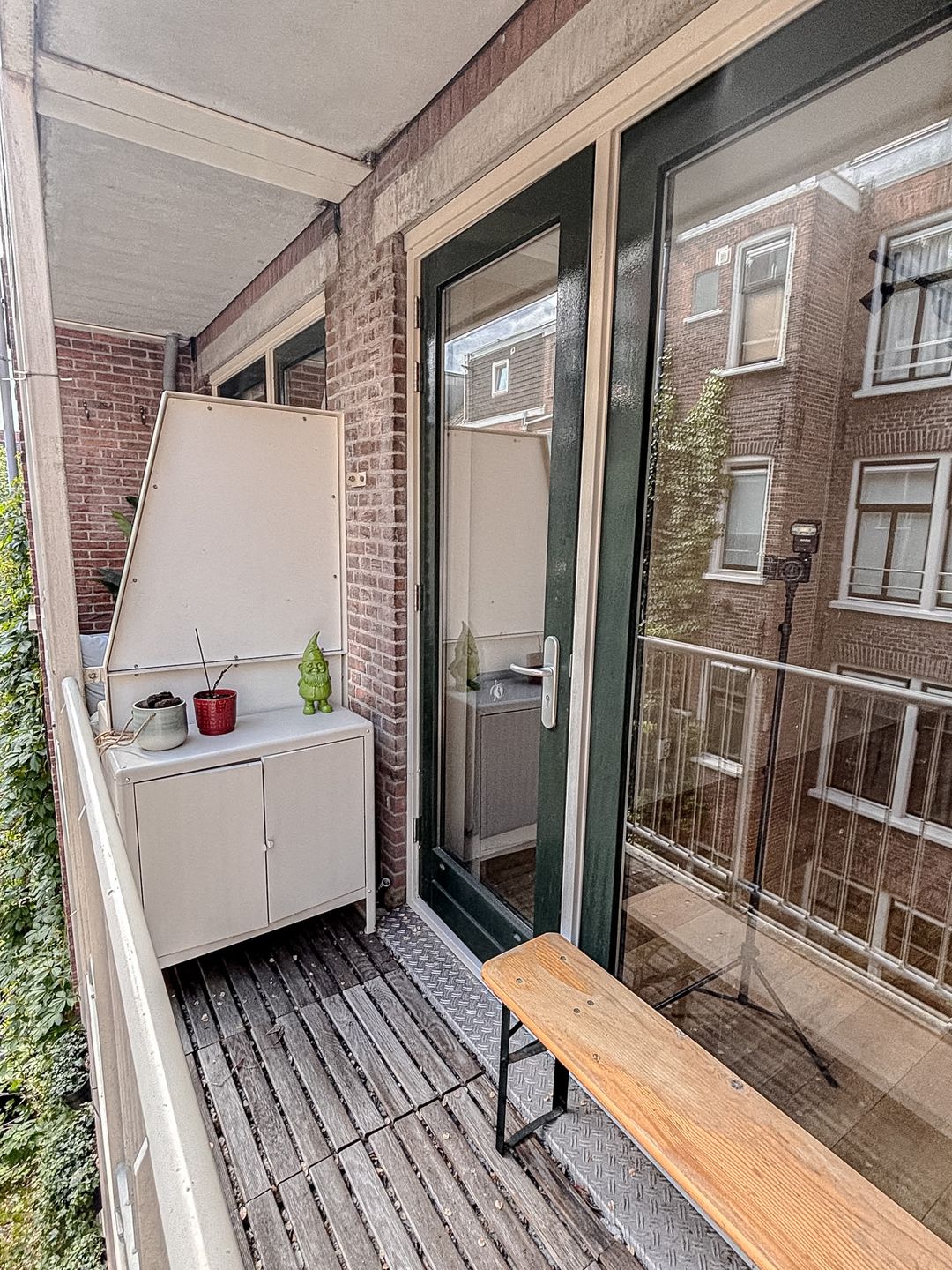 Photo 8 of Czaar Peterstraat 170-C