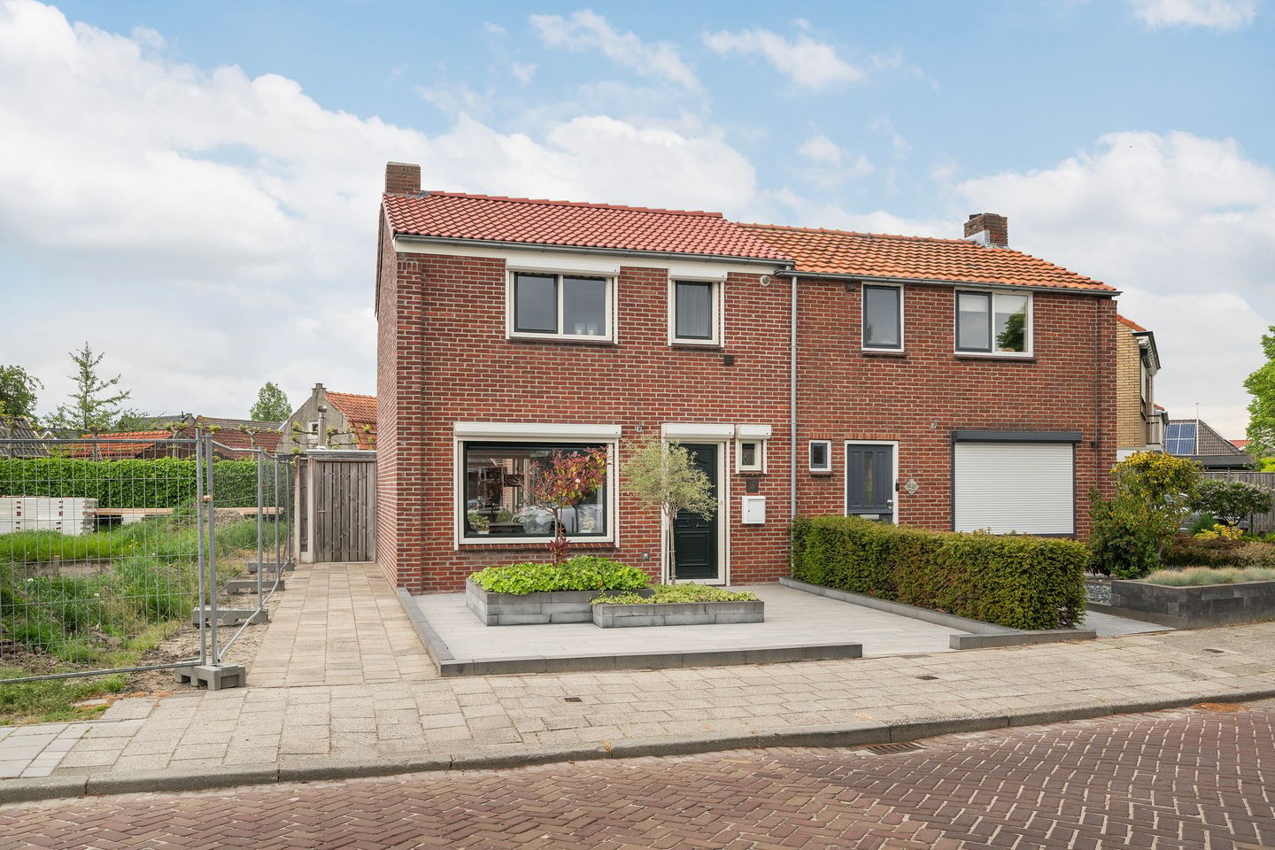 Foto 1 van Cornelis Frankenstraat 33