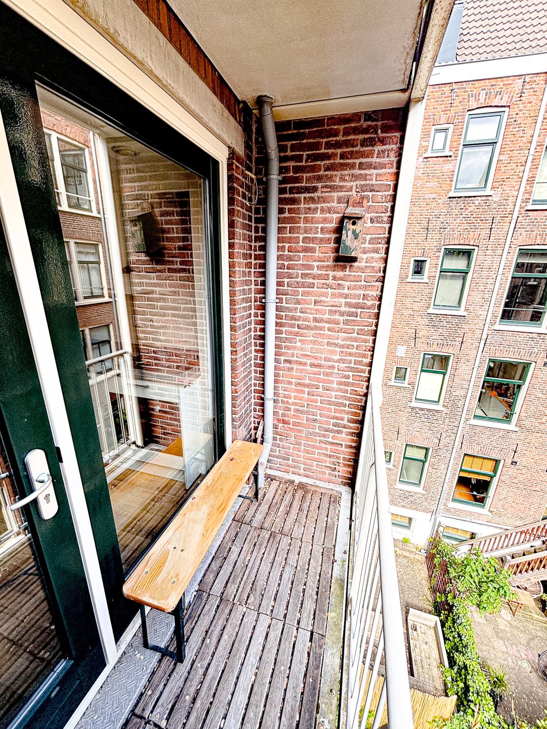 Photo 7 of Czaar Peterstraat 170-C