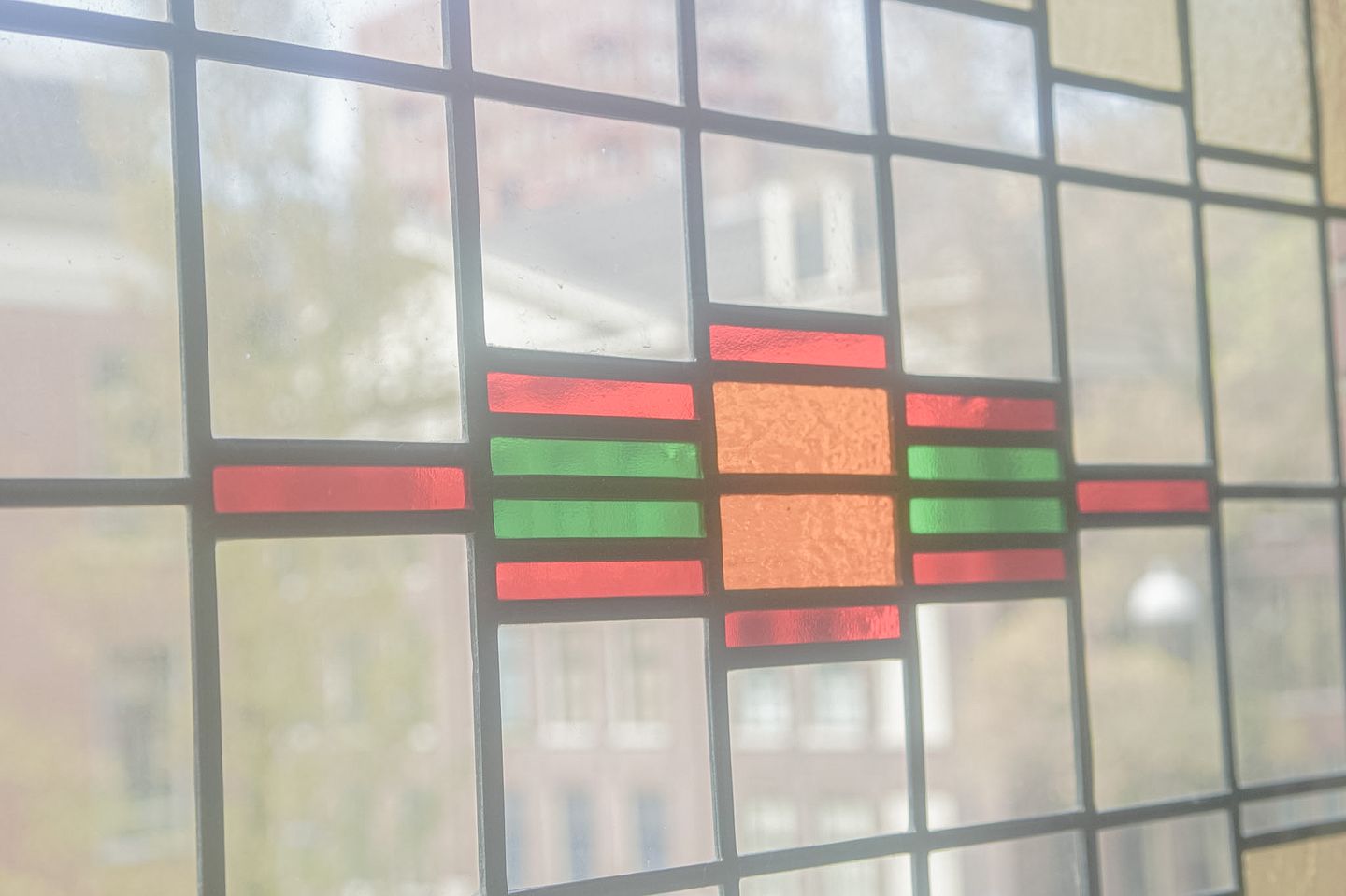 Photo 14 of Czaar Peterstraat 170-C