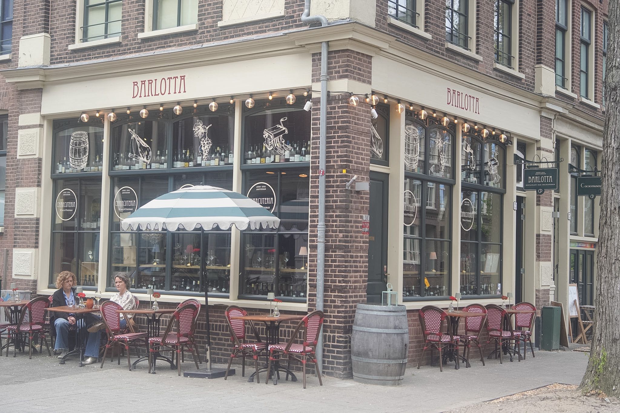 Photo 18 of Czaar Peterstraat 170-C
