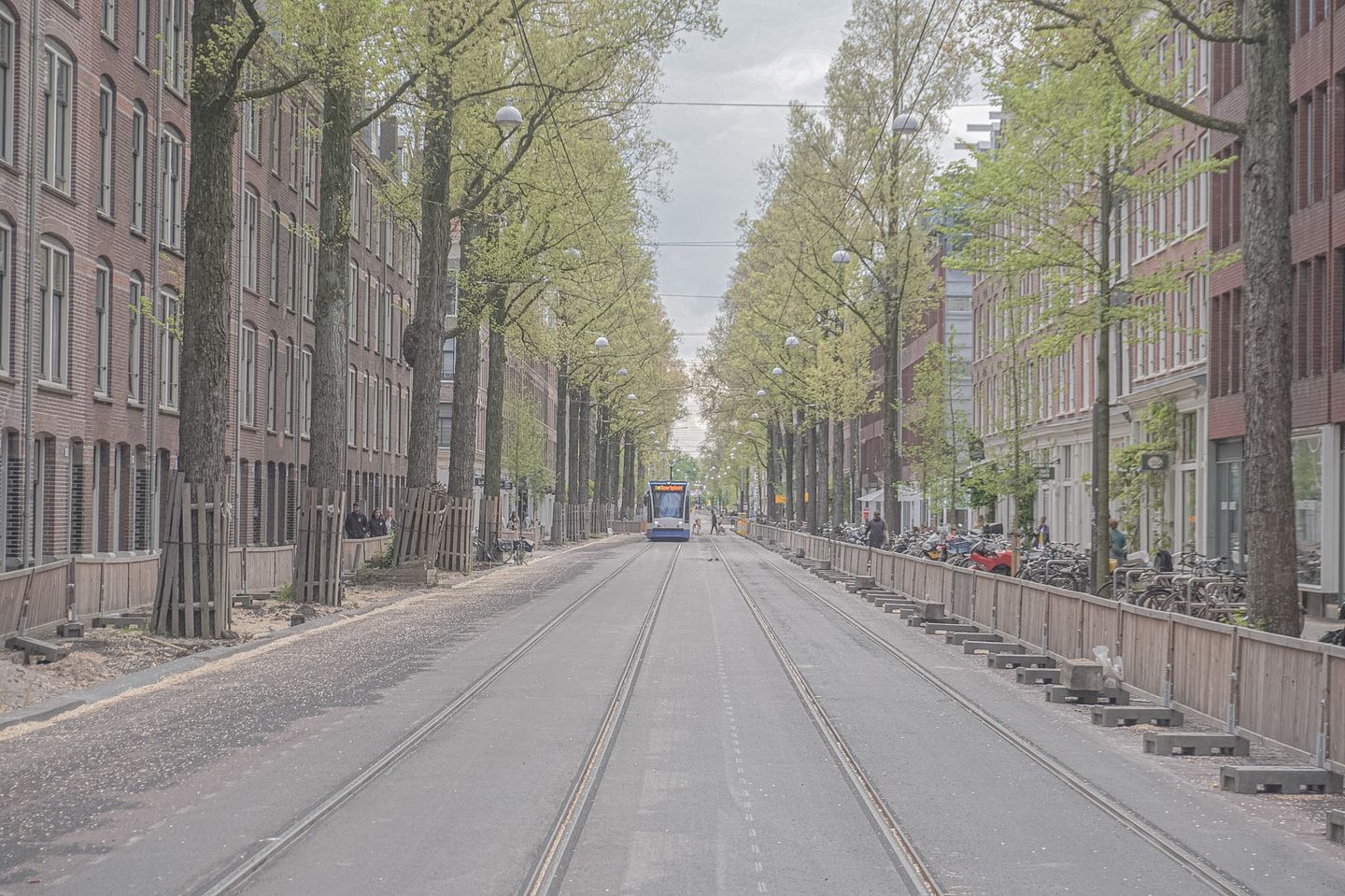 Photo 19 of Czaar Peterstraat 170-C