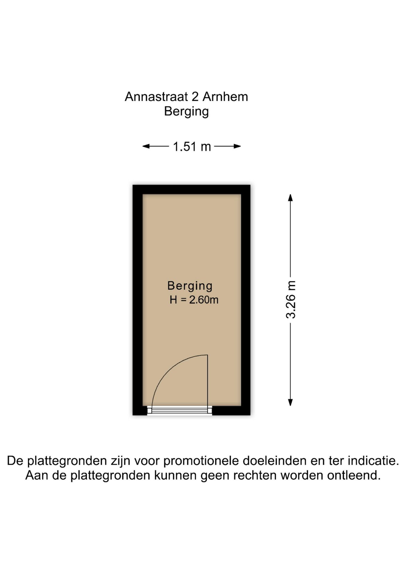 Foto 42 van Annastraat 2