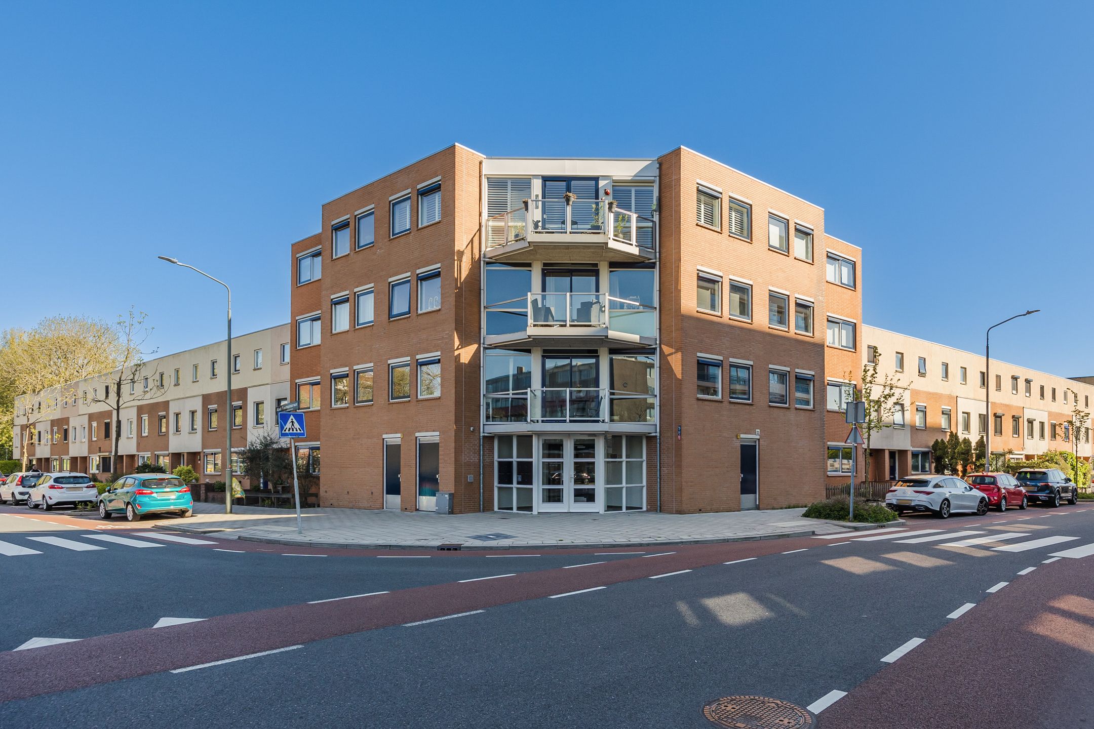 Abel Tasmanstraat 38 