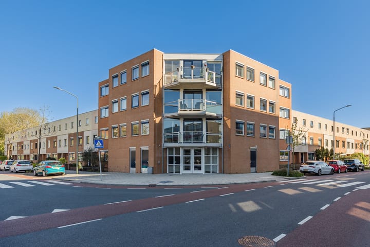 Abel Tasmanstraat 38