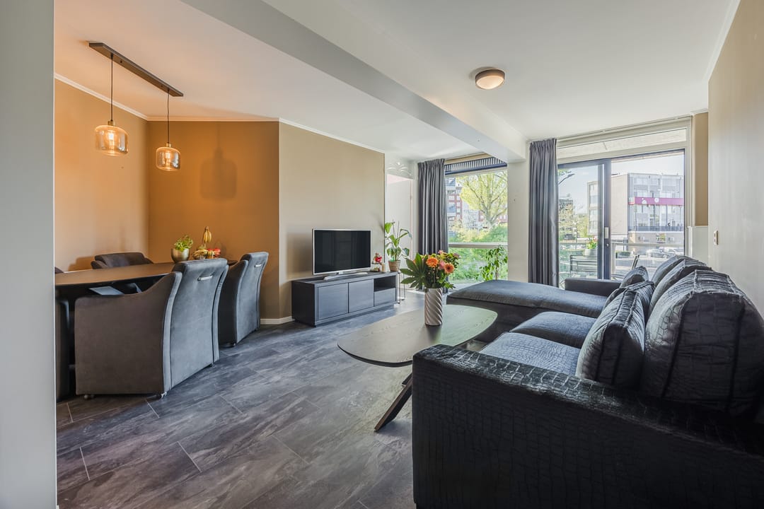 Foto 2 van Abel Tasmanstraat 38