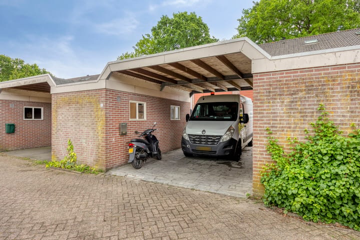 Foto 3 van Fresiahof 8