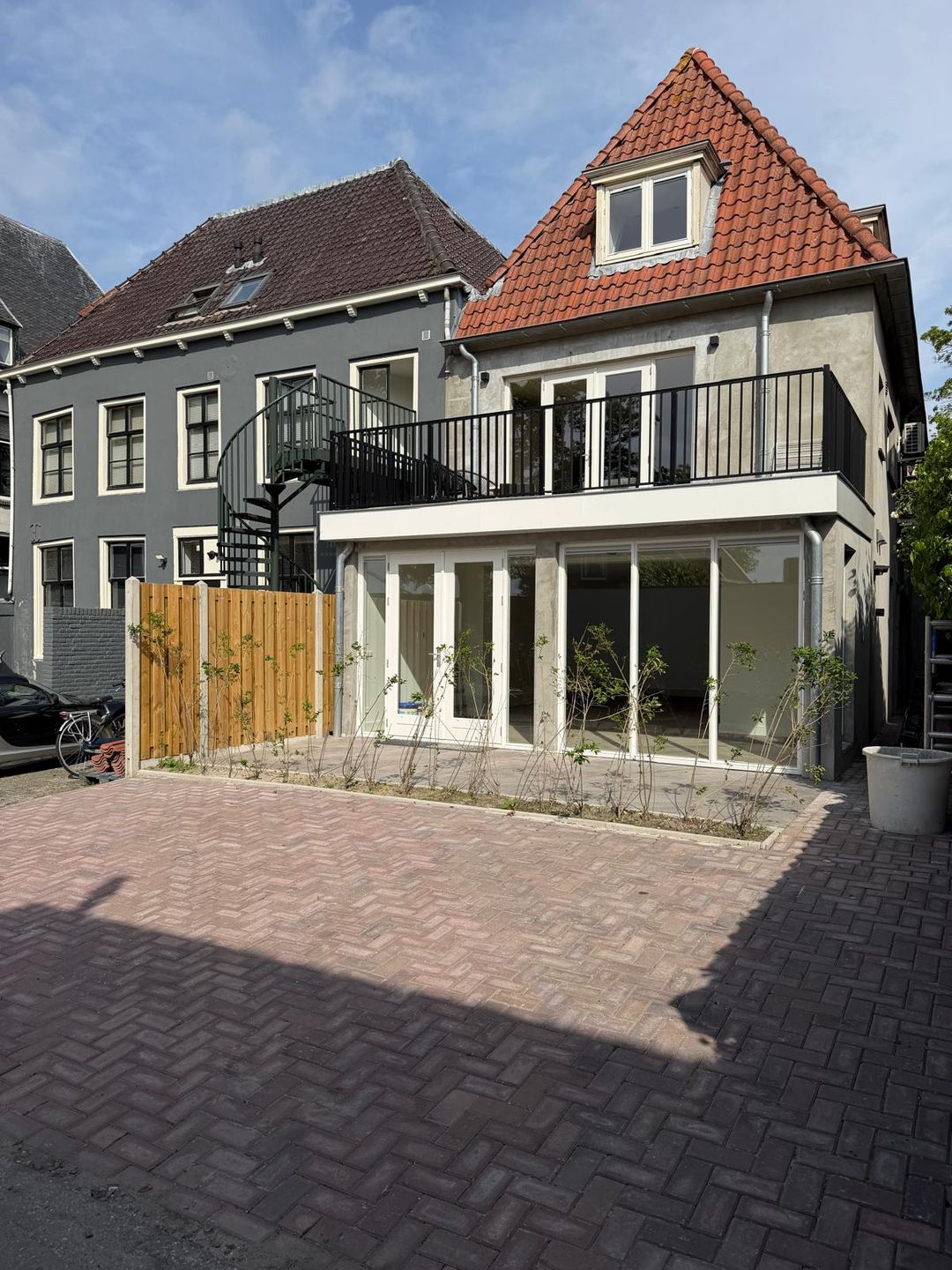Photo 11 of Kerkplein 7-1