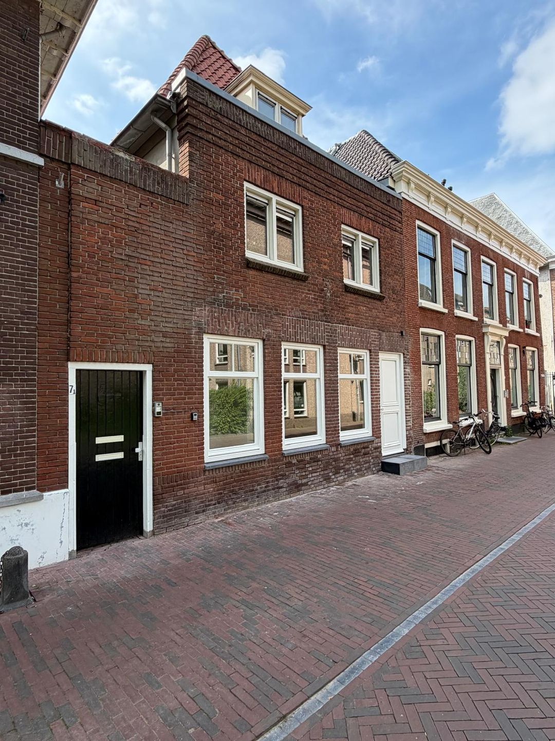 Photo 1 of Kerkplein 7-1