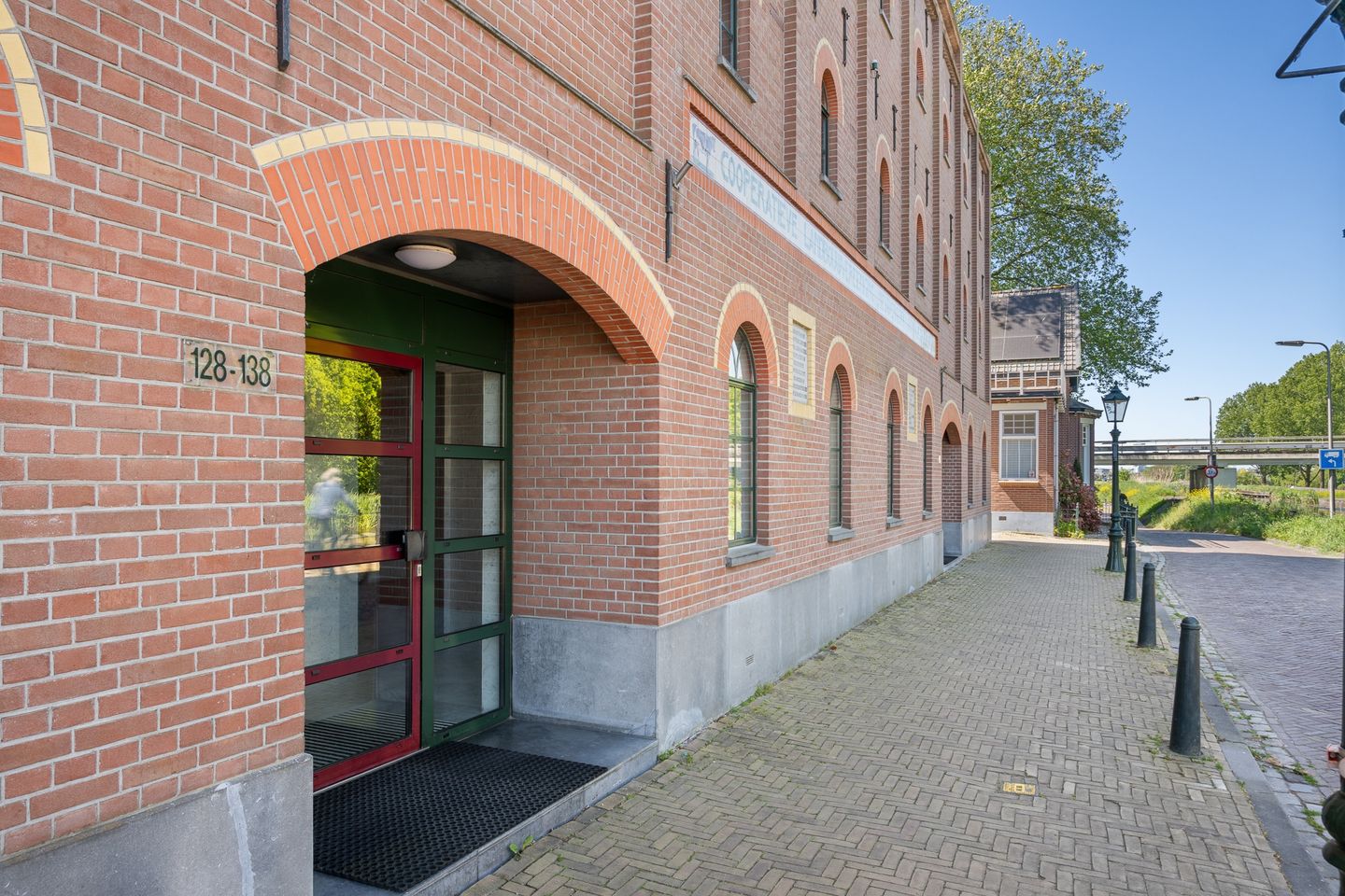 Foto 4 van Kerklaan 136
