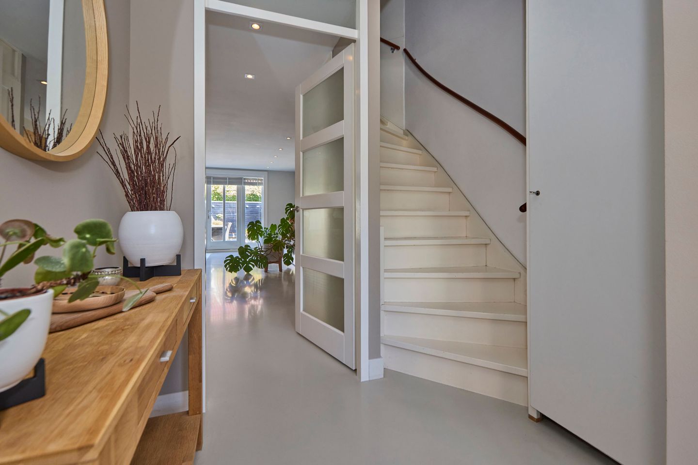 Spacious Extended Terraced Home with Wellness Bathroom and A+ Energy Label — 14