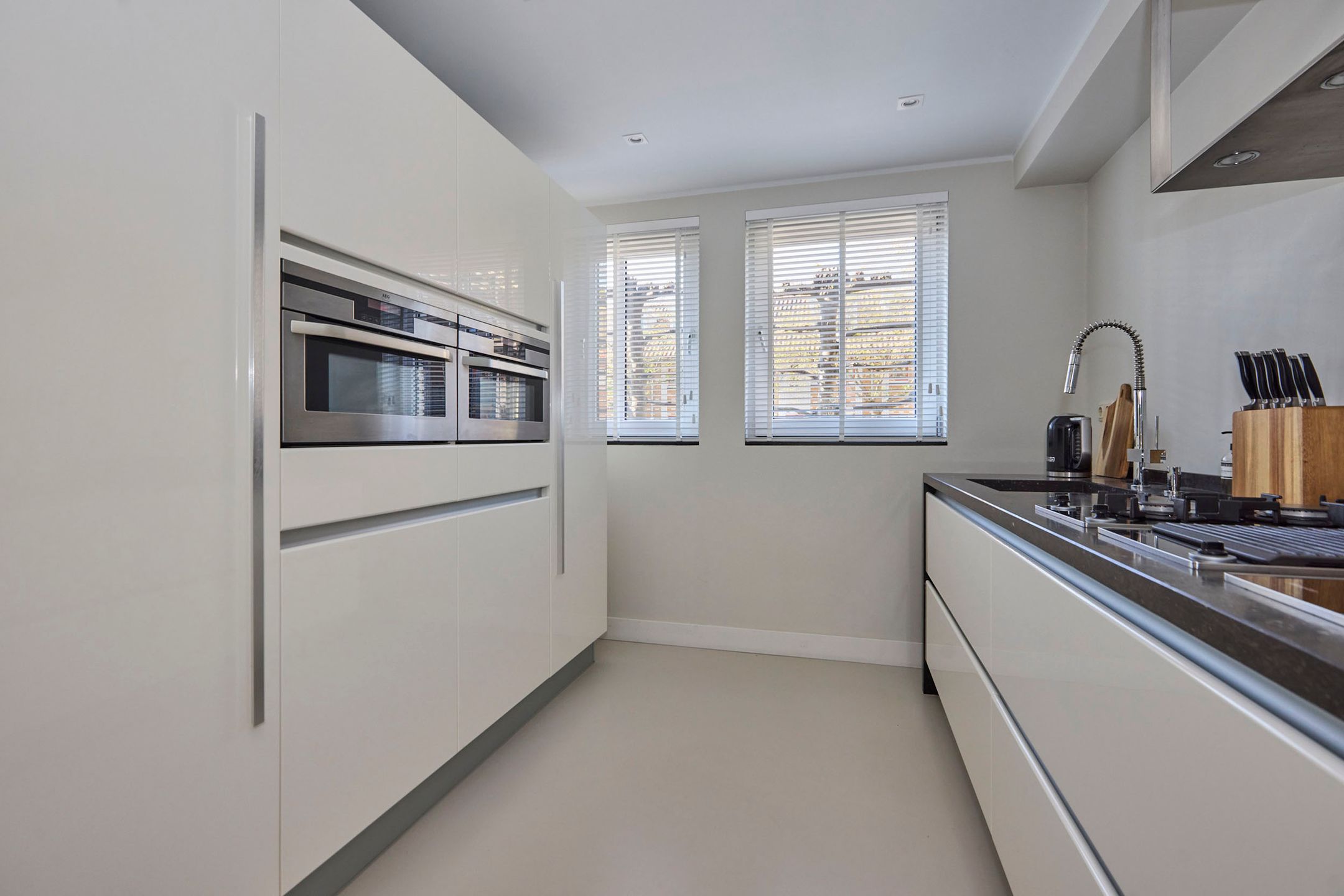 Spacious Extended Terraced Home with Wellness Bathroom and A+ Energy Label — 24