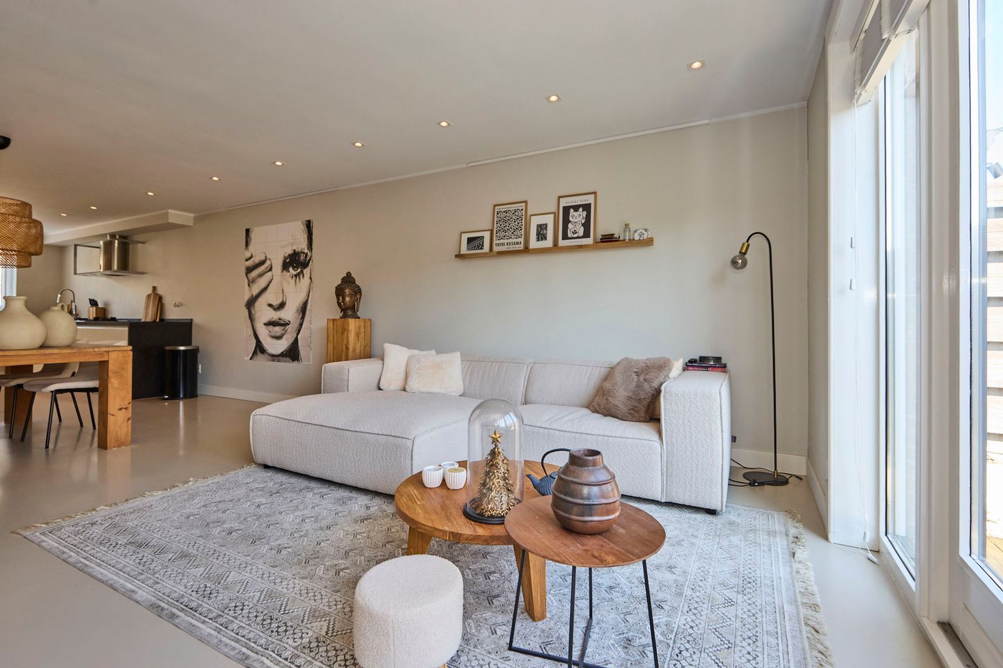 Spacious Extended Terraced Home with Wellness Bathroom and A+ Energy Label — 19