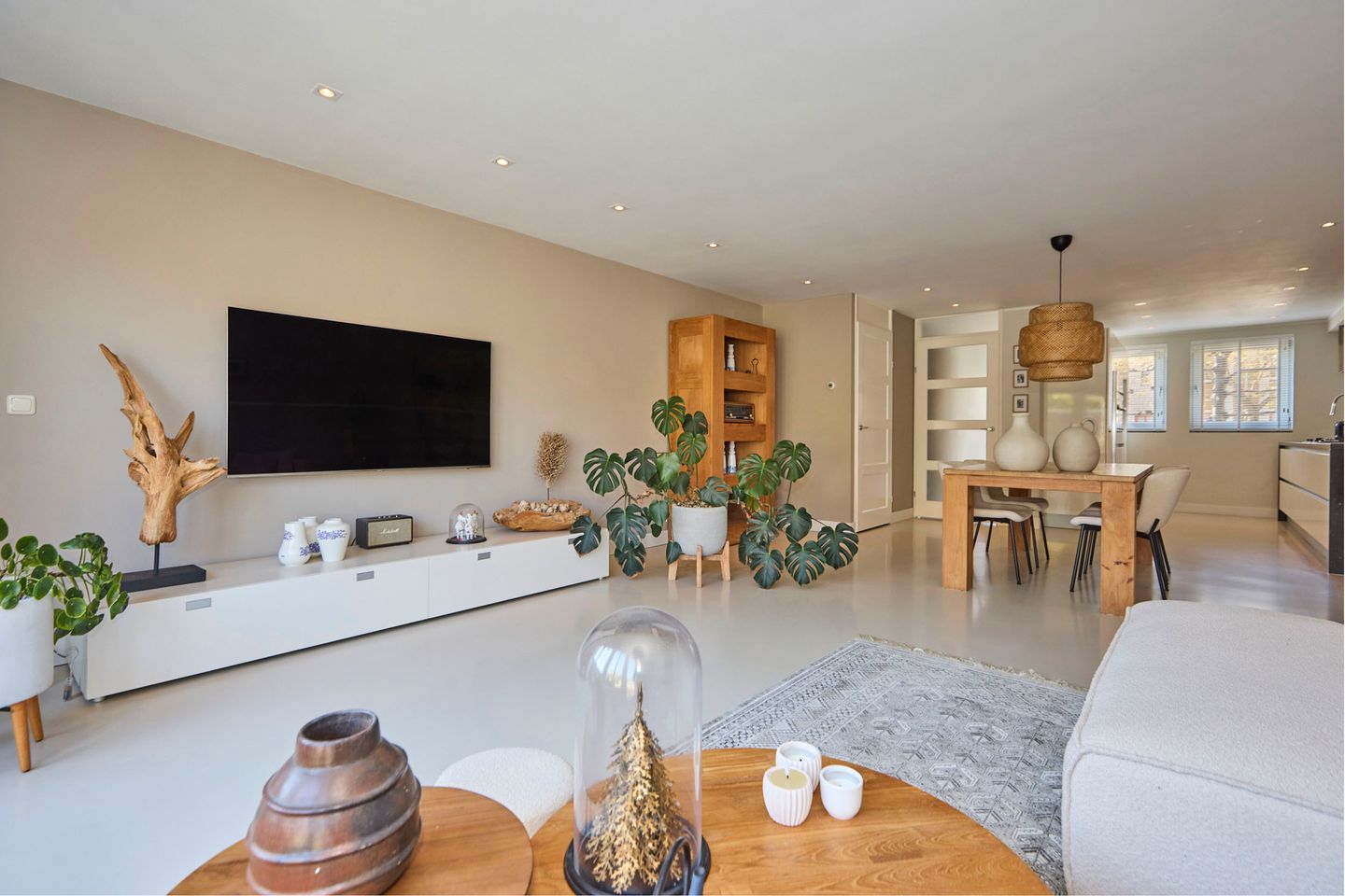 Spacious Extended Terraced Home with Wellness Bathroom and A+ Energy Label — 20